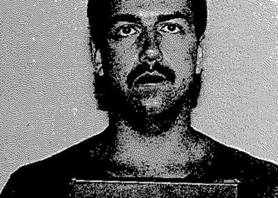 Marie’s boyfriend, David