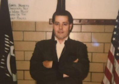 Leonard “Lenny” Paradiso