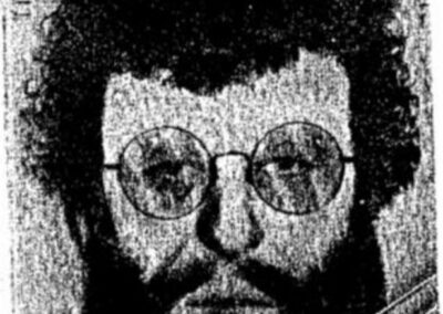 The suspect sketch from a cab driver in Joan’s case