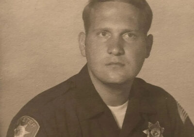 Joseph DeAngelo, The Golden State Killer