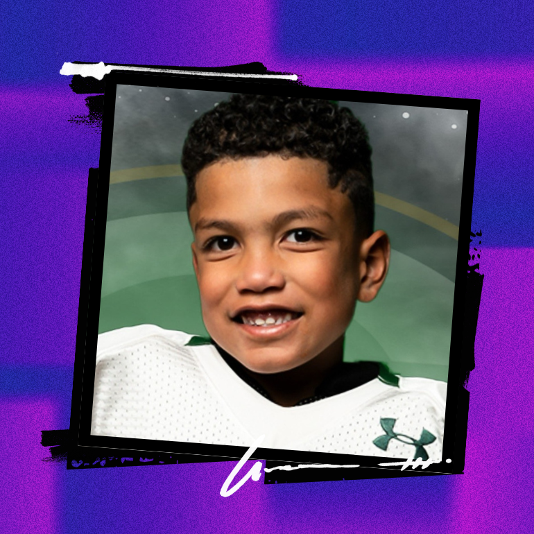 Jo Jo King Featured Image