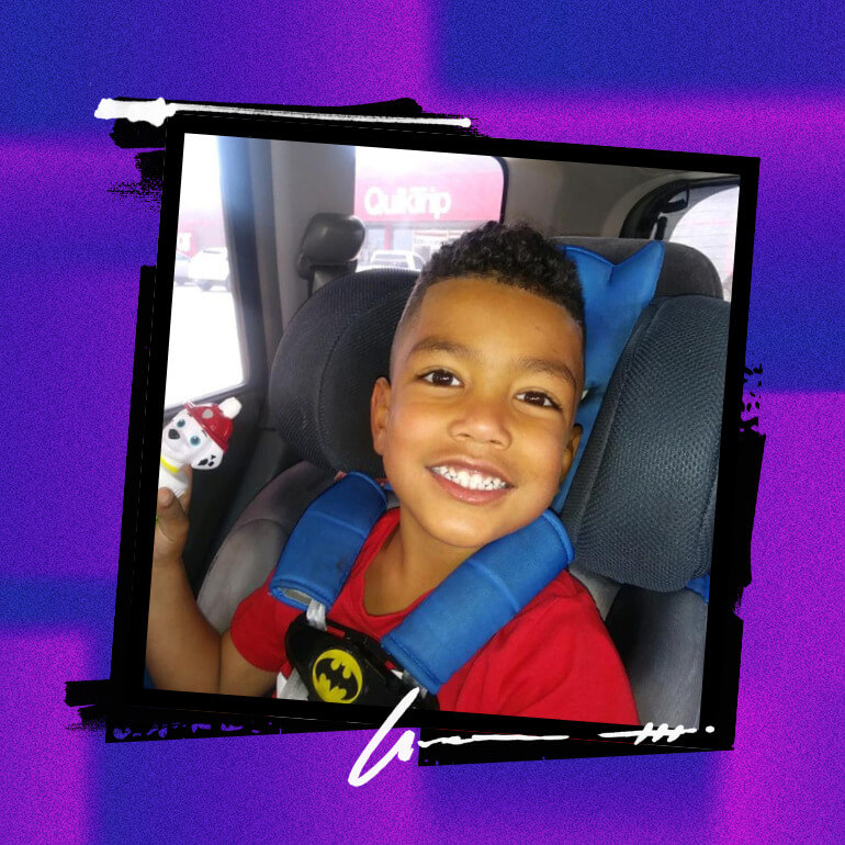 MYSTERIOUS DEATH OF: Joseph “Jo-Jo” King III