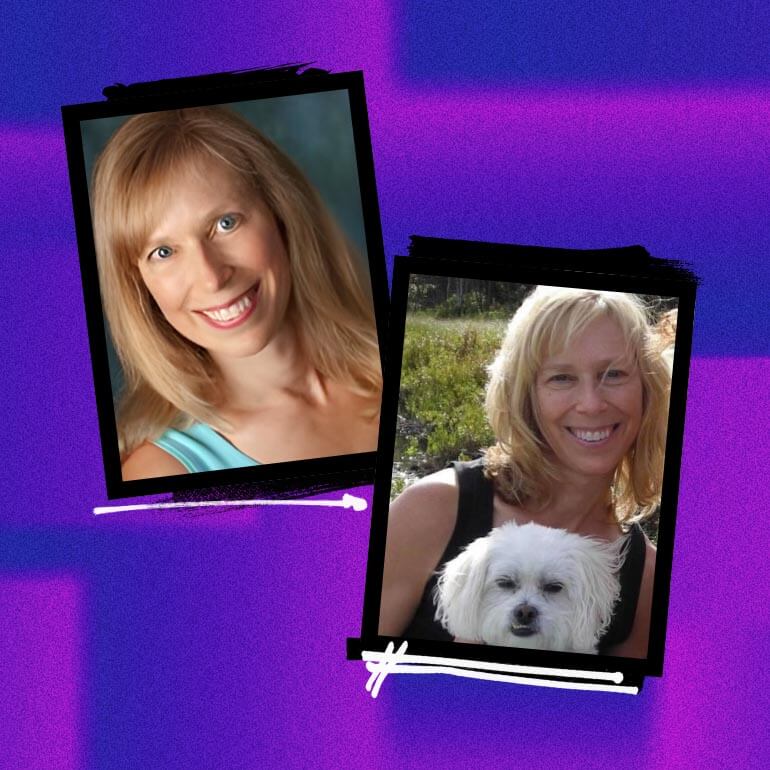 MURDERED: Mary Yoder