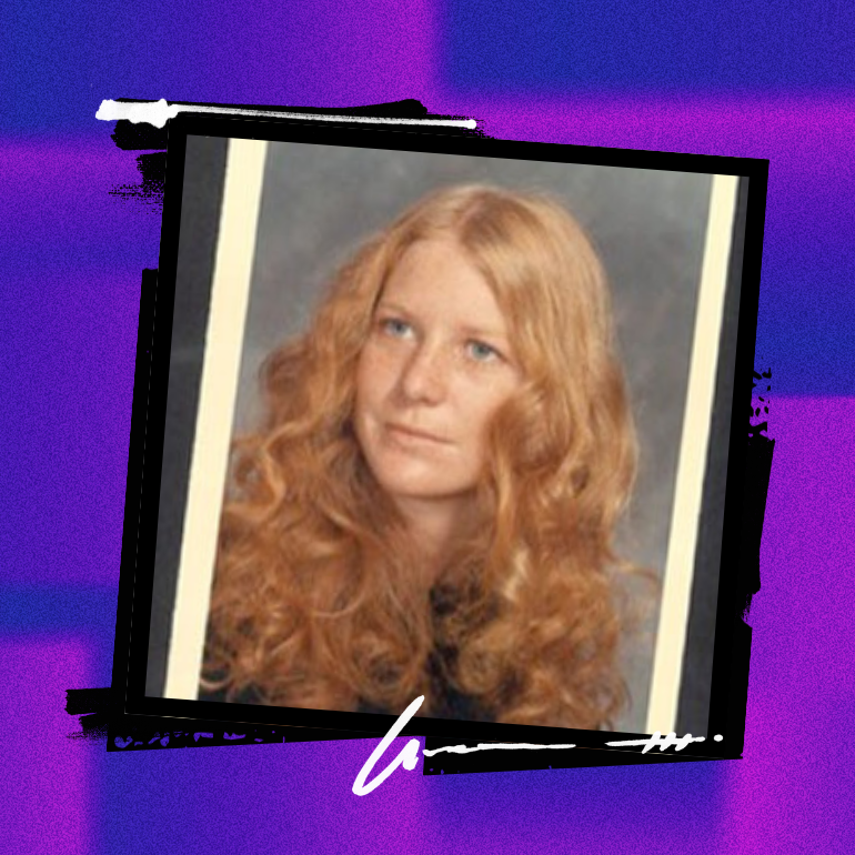 MURDERED: Melanie Howell