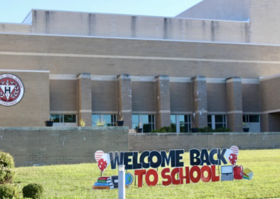 Harriton High School