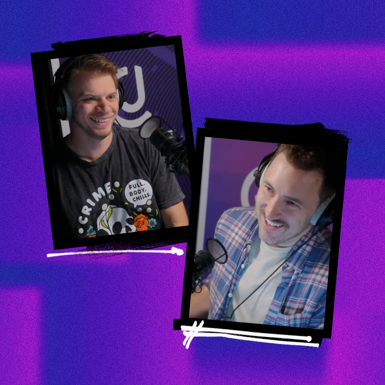 CRIME HUNKIES: Spy High