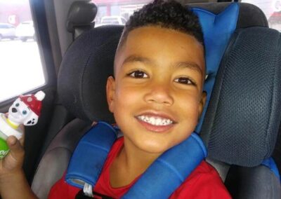 Joseph “Jo-Jo” King III