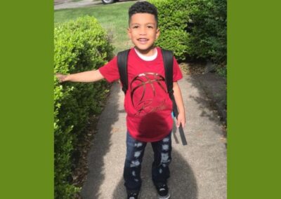 Joseph “Jo-Jo” King III