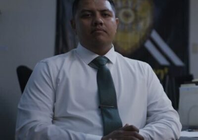 Agent Ezequiel Esquivel-Mata