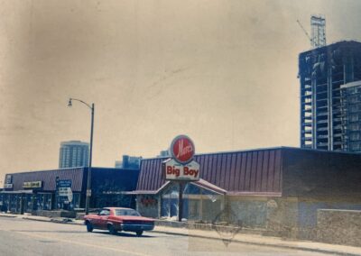 Marc’s Big Boy, where Stephanie worked
