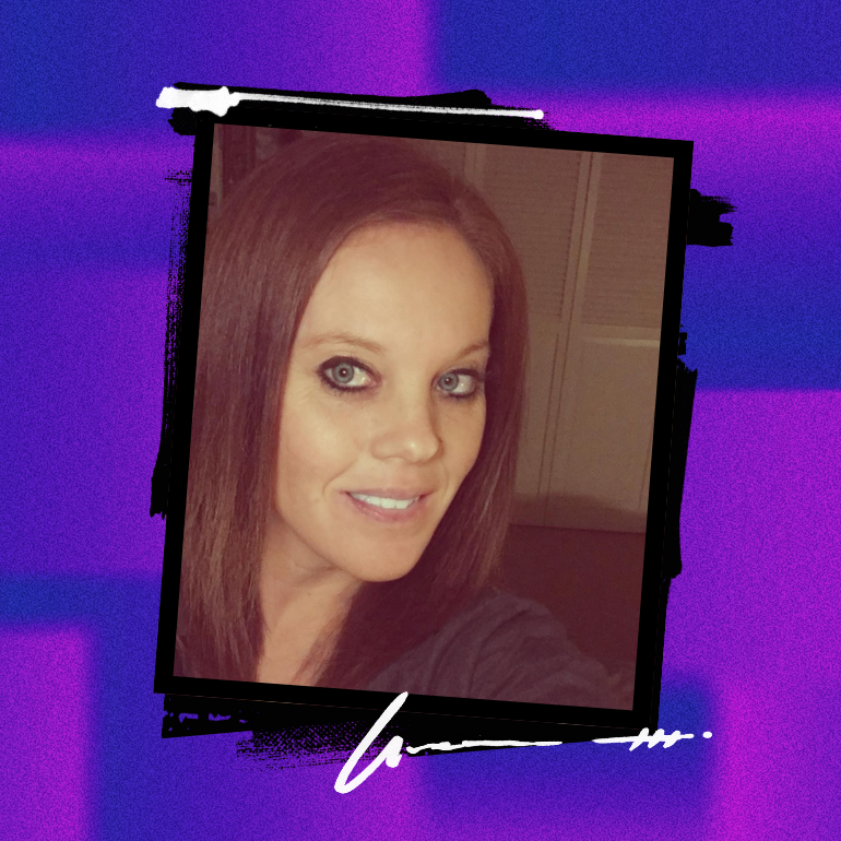 MYSTERIOUS DEATH OF: Kacee Terry