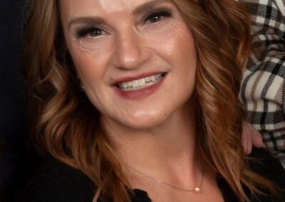 County Prosecutor Loretta Howieson Kallas