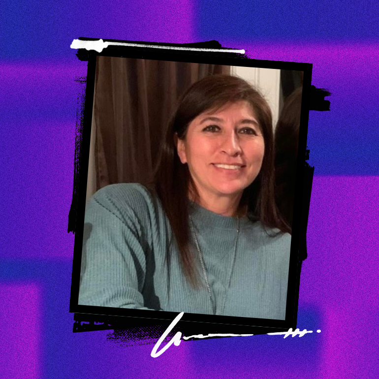 MISSING: Melissa Casias