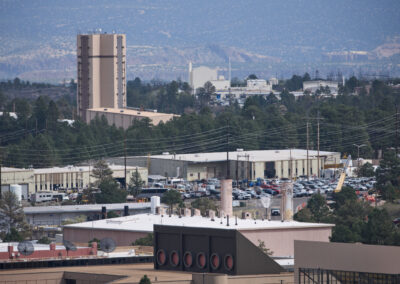 Los Alamos National Laboratory