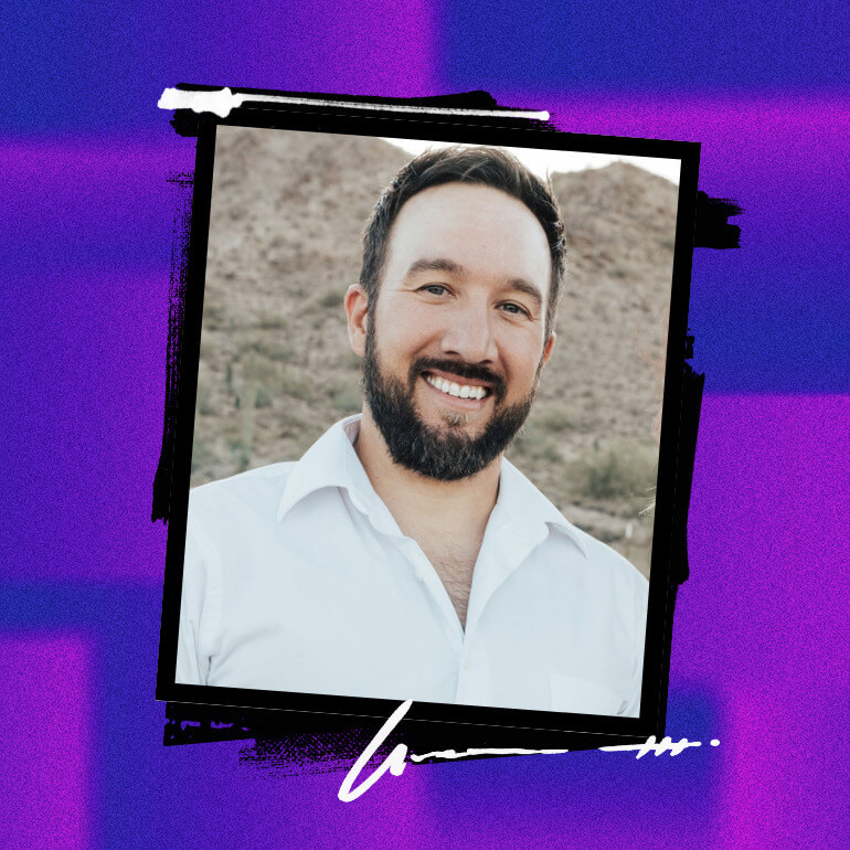 MURDERED: Nick Cordova