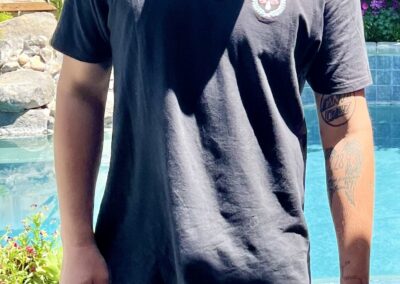 Spencer Irwin