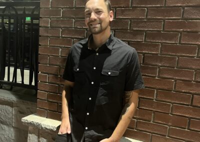 Spencer Irwin