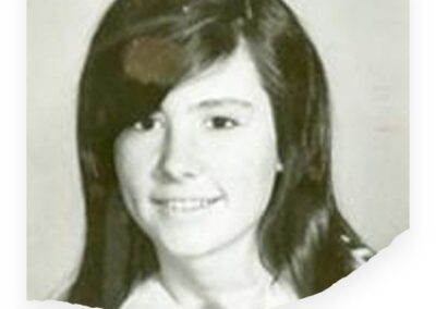Stephanie Casberg