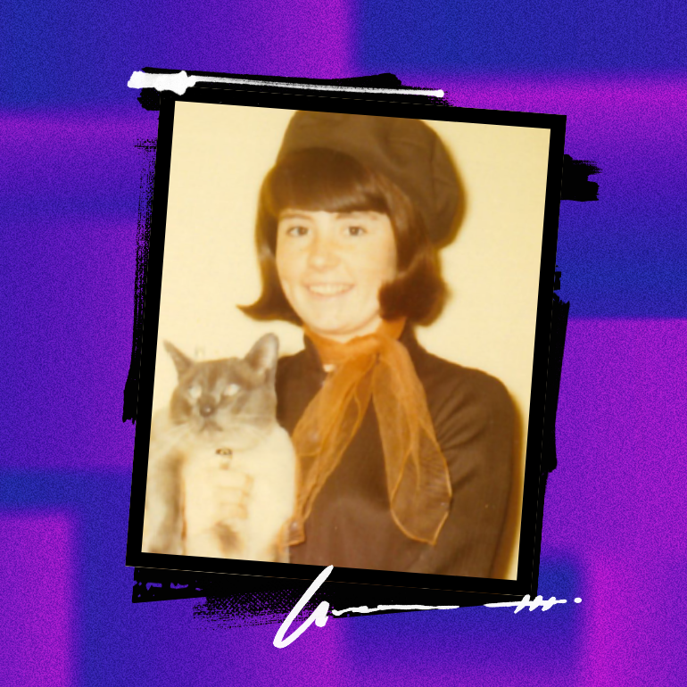 MURDERED: Stephanie Casberg