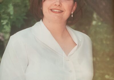 Sue Gunderson Higgins