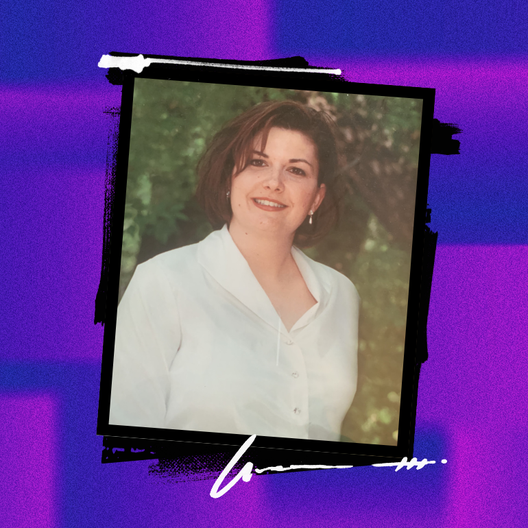 MURDERED: Sue Gunderson Higgins