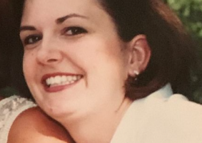 Sue Gunderson Higgins
