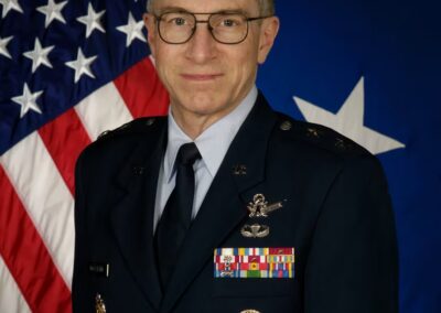 William ‘Neil’ McCasland