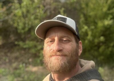 Jeff Stogner in 2024