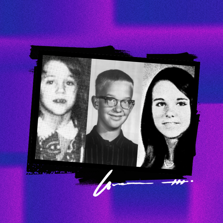 SERIAL KILLER: David Meirhofer