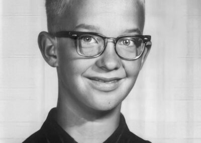 Bernie Poelman