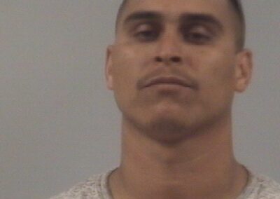 Rudolfo "Rudy" DeLeon Jr.