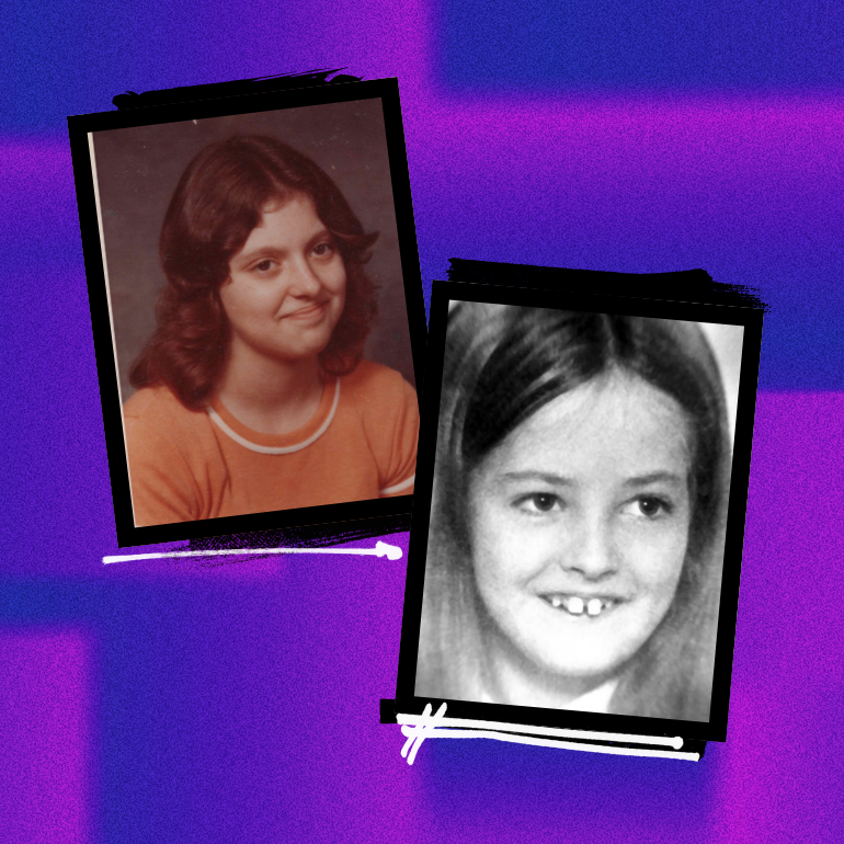 SERIAL KILLER: Eugene Gall