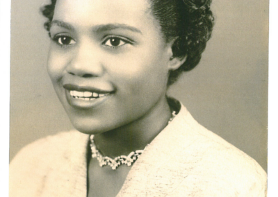 Alberta O. Jones