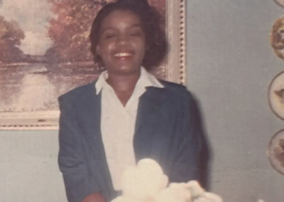 Alberta O. Jones