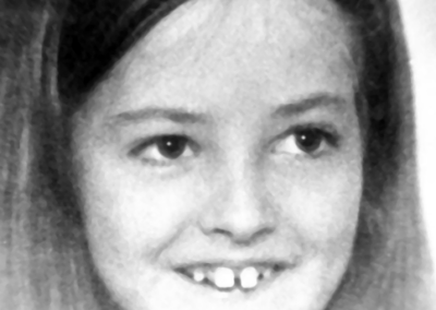 Beth Ann Mote