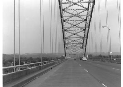 The Sherman Minton Bridge
