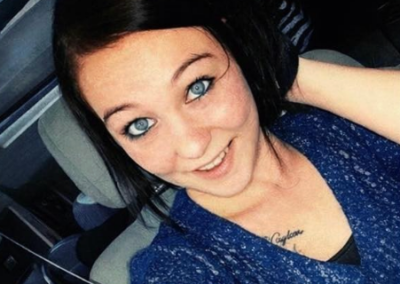 Brittany Wallace Shank