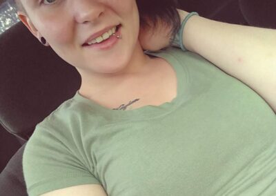 Brittany Wallace Shank