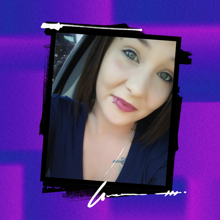 MISSING: Brittany Wallace Shank