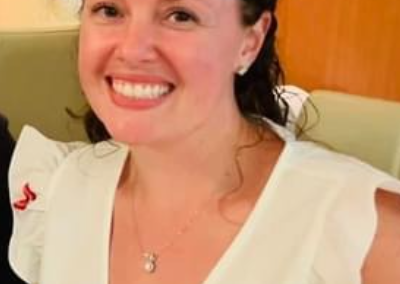 Christine Banfield