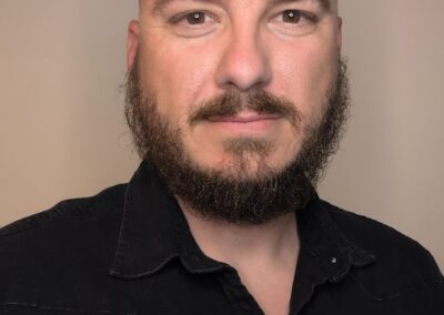 Private Investigator Cody Turner