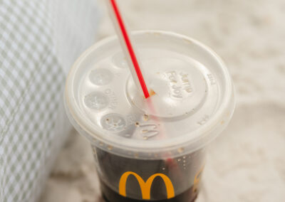 McDonald’s Diet Coke