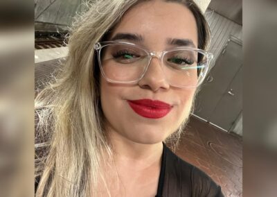 Juliana Peres Magalhães
