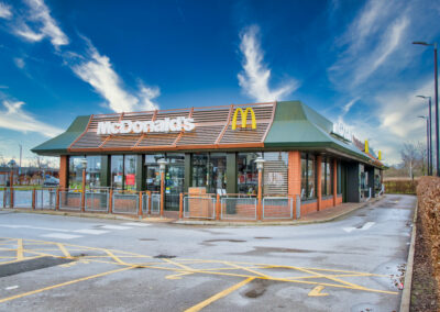 McDonald’s