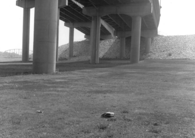 Where Alberta’s shoes were found