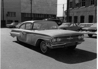 Alberta’s Thunderbird