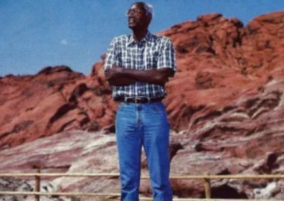 Wiley Brooks