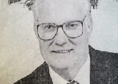 Buster Hale