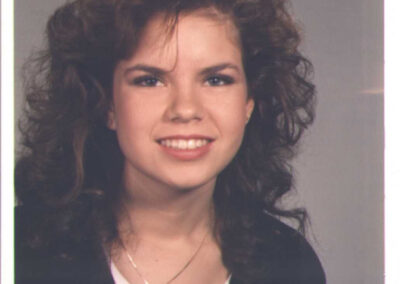Carmen Van Huss