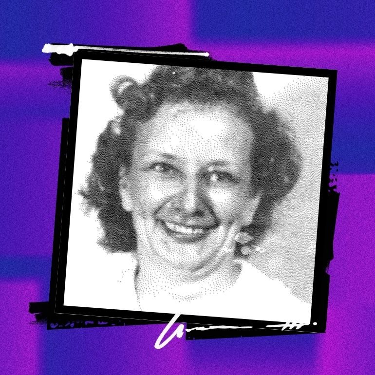 MURDERED: Daisy Shelton